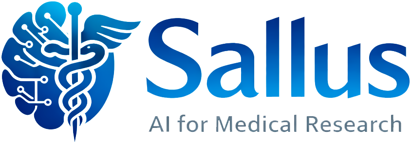 Sallus — AI for Medical Research